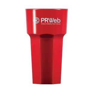 Remedy Rocks rouges réutilisables (340ml/12oz)