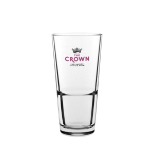 Verre empilable (380ml/12.5oz)