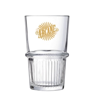Verre New York (470ml/16.5oz)