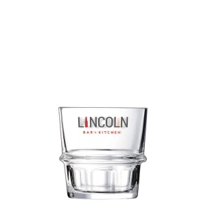 Verre New York Rocks (250ml/8.75oz)