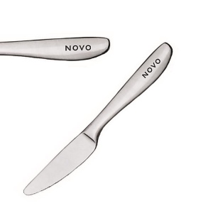 Couteau de table Safran (20cm)