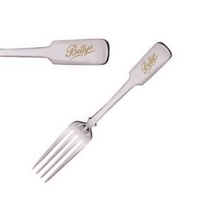 Fourchette de table Old English (20cm)