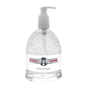 Gel désinfectant pour les mains (500ml)