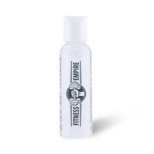 Gel désinfectant pour les mains (60ml)