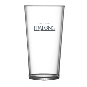 Elite Conical Pint Cup - Marquage CE - 560ml/20oz
