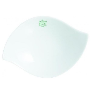 Assiette Spirit Appetiser (140mmx98mm)