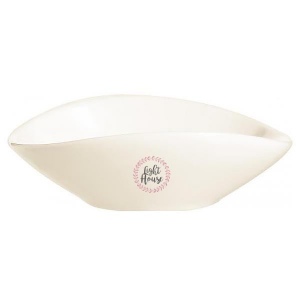 Bol ovale pour apéritif (90 mm)