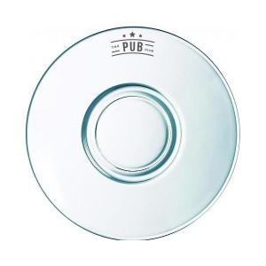 Soucoupe ronde Aroma (14.5cm)