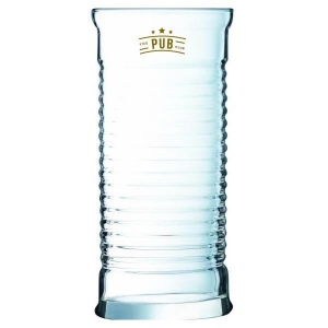 Verre Be Bop (350ml/12.5oz)