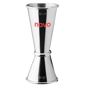 Jigger Premium Mesure Spirituelle (25/50ml)