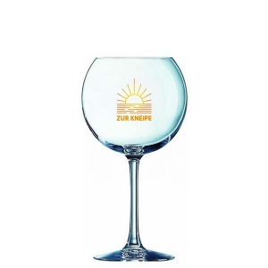 Verre à pied Cabernet Ballon (470ml/16.5oz)