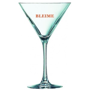 Verre à Martini Cabernet Cocktail (300ml/10.5oz)