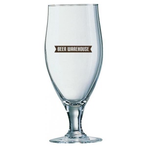 Bière à pied Cervoise - 380ml