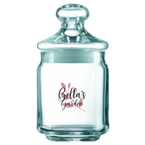Pot en verre Club Small (280ml/9.85oz)