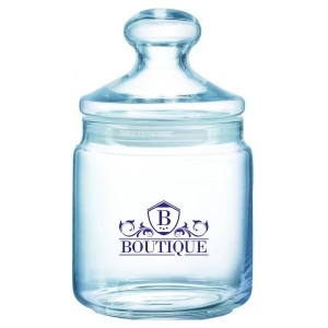 Pot en verre Club (750ml/26.4oz)