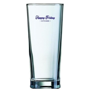 Verre à pied Emperor Hiball CE - Pinte (585ml/20oz)
