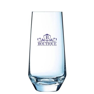 Verre Lima Tubo (450ml/15.75oz)