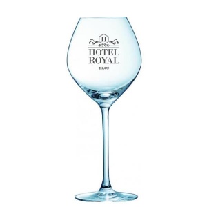 Verre à vin à pied Magnifique (450ml/15.75oz)