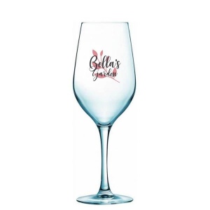Verre à vin à pied Mineral (450ml/15oz)
