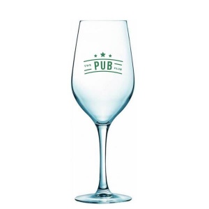 Verre à vin à pied Mineral (450ml/15oz)