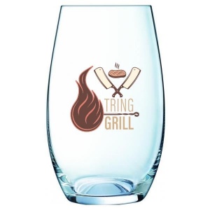 Verre Primary Tubo (400ml/14oz)