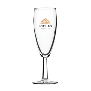 Verre à flûte Elegance Saxon (150ml/5.25oz)