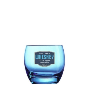 Verre Salto Ice Blue (320ml/11.3oz)