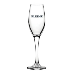 Verre à Champagne Tulipe Elégance (170ml/6oz)