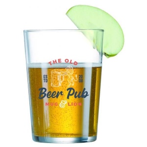 Verre Sidra (500ml/16.75oz)