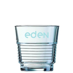 Verre Spirale Old Fashioned (250ml/8.8oz)