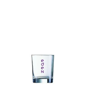 Porte-lampions en verre Stockholm (40ml/1.5oz)