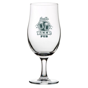 Verre à pied Pokal Premium - Pinte (570ml/20oz)