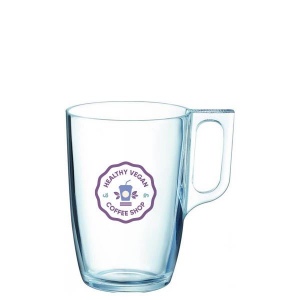 Verre à café Voluto (400ml/14oz)