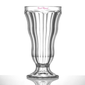 Sundae Dessert Elite réutilisable (340ml/12oz)