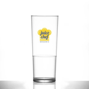 Coupe Hiball empilable Elite (340ml/12oz)