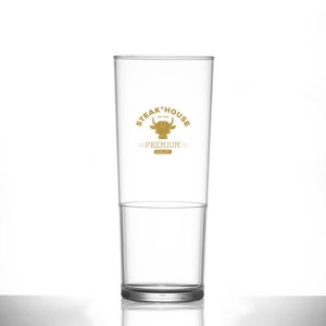 Coupe Hiball empilable Elite (400ml/14oz)