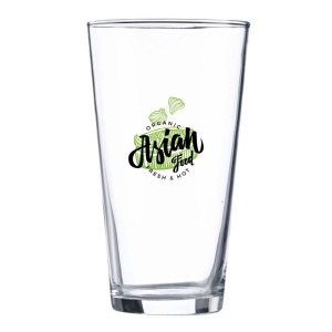 Verre Conil - Demi-pinte (330ml/11.6oz) - Discontinué