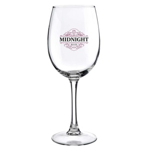 Verre à Pinot (470ml/16.5oz)