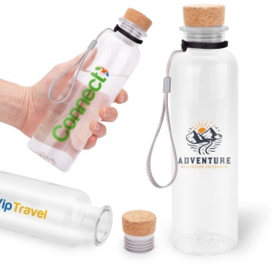 Bouteille à bouchon ECO