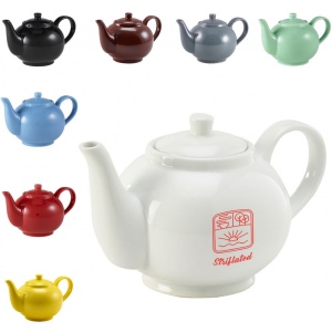 Théière en porcelaine (450ml/15.75oz)
