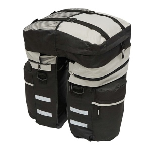 Set de sacs pour vélo BIKE