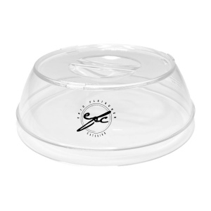 Couvre-assiette Premium (18cm)