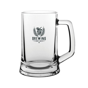 Verre à chope Tankard (400ml/14oz)