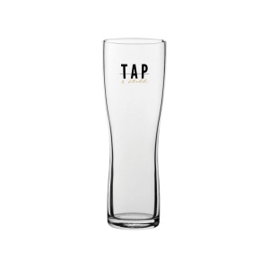 Verre trempé Elegance Aspen - demi-pinte (280ml/10oz)