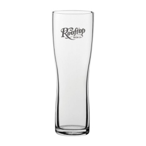 Verre trempé Elegance Aspen - Pinte (570ml/20oz)