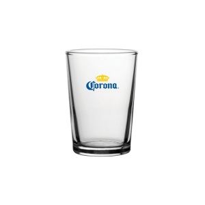 Verre conique trempé (200ml/7oz)