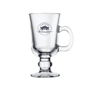 Verre à café irlandais de qualité supérieure (230 ml)