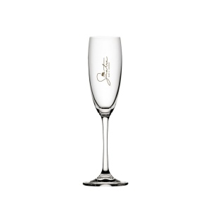 Verre à flûte Bistro Banquet (170ml/6oz)