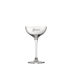 Verre Carmen Coupe (180ml/6.5oz)
