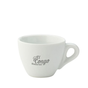 Tasse à café expresso (80ml/2.75oz)
